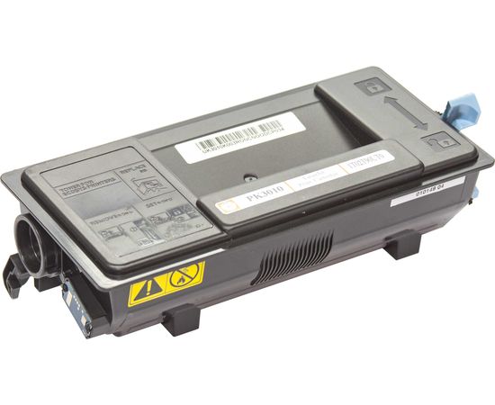 Купить Картридж тонерный BASF для UTAX P-4531DW/4536 MFP аналог 1T02T90UT0 Black (BASF-KT-1T02T90UT0) по лучшей цене