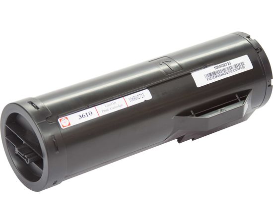 Купить Картридж тонерный BASF для Xerox Phaser 3610, WC3615 аналог 106R02723 Black (BASF-KT-106R02723) по лучшей цене