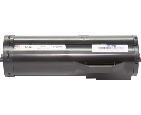 Купить Картридж тонерный BASF для Xerox Phaser 3610, WC3615 аналог 106R02723 Black (BASF-KT-106R02723) по лучшей цене