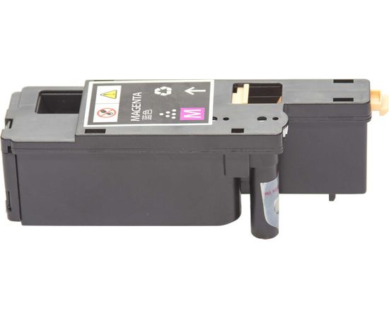 Купить Картридж тонерный BASF для Xerox Phaser 6020/6022/WC6025/6027 аналог 106R02757 Magenta (BASF-KT-106R02757) по лучшей цене