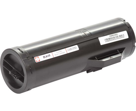 Купить Картридж тонерный BASF для Xerox VersaLink B400/405 аналог 106R03583 Black (BASF-KT-106R03583) по лучшей цене