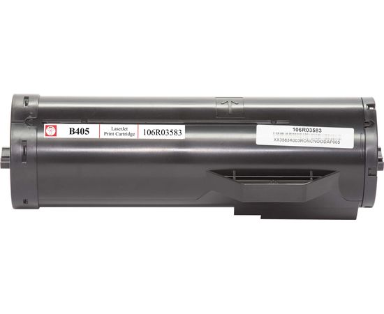 Купить Картридж тонерный BASF для Xerox VersaLink B400/405 аналог 106R03583 Black (BASF-KT-106R03583) по лучшей цене