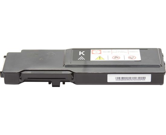 Купить Картридж тонерный BASF для Xerox VersaLink C400/C405 аналог 106R03532 Black (BASF-KT-106R03532) по лучшей цене