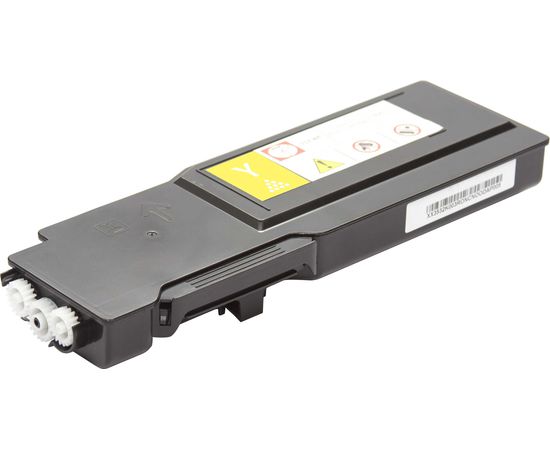 Купить Картридж тонерный BASF для Xerox VersaLink C400/C405 аналог 106R03533 Yellow (BASF-KT-106R03533) по лучшей цене