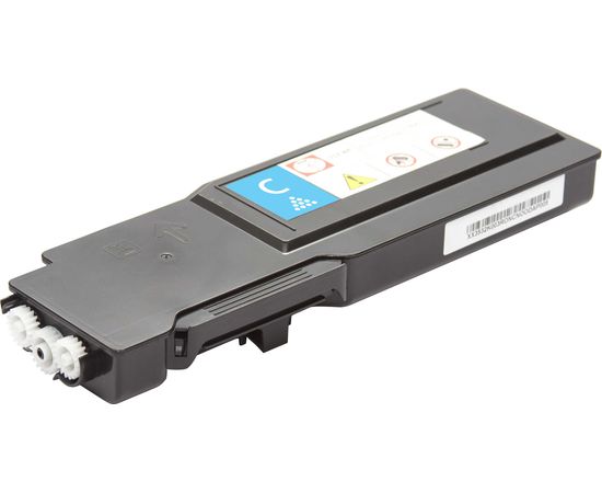 Купить Картридж тонерный BASF для Xerox VersaLink C400/C405 аналог 106R03534 Cyan (BASF-KT-106R03534) по лучшей цене