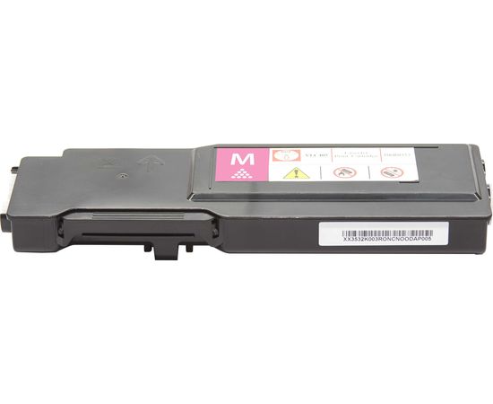 Купить Картридж тонерный BASF для Xerox VersaLink C400/C405 аналог 106R03535 Magenta (BASF-KT-106R03535) по лучшей цене