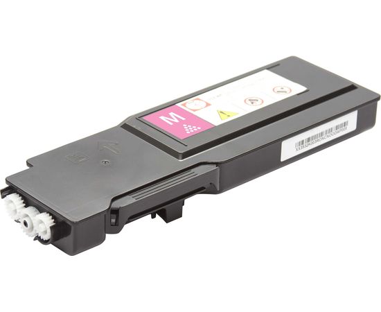 Купить Картридж тонерный BASF для Xerox VersaLink C400/C405 аналог 106R03535 Magenta (BASF-KT-106R03535) по лучшей цене