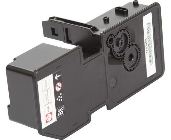 Купить Туба с тонером BASF для KYOCERA M5526cdn/M5526cdw, TK-5240K аналог 1T02R70NL0 Black (BASF-KT-1T02R70NL0) по лучшей цене