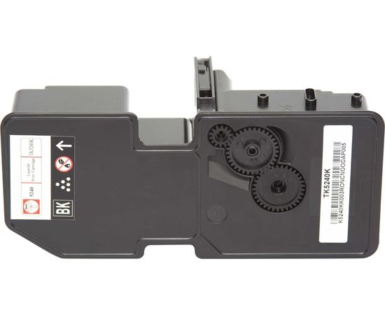 Купить Туба с тонером BASF для KYOCERA M5526cdn/M5526cdw, TK-5240K аналог 1T02R70NL0 Black (BASF-KT-1T02R70NL0) по лучшей цене