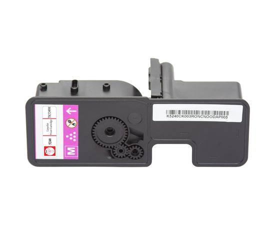 Купить Туба с тонером BASF для KYOCERA M5526cdn/M5526cdw, TK-5240M аналог 1T02R7BNL0 Magenta (BASF-KT-1T02R7BNL0) по лучшей цене
