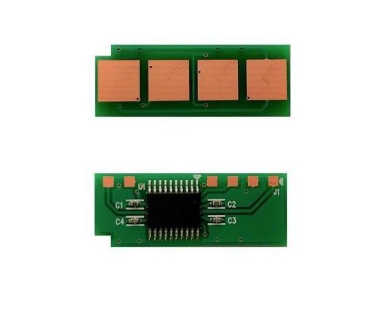 Купить Чип Pantum для PC-210/211/230, M6500/6607, P2200/2500/2050 (CHIP-PC-211EV) автообнуляющийся по лучшей цене