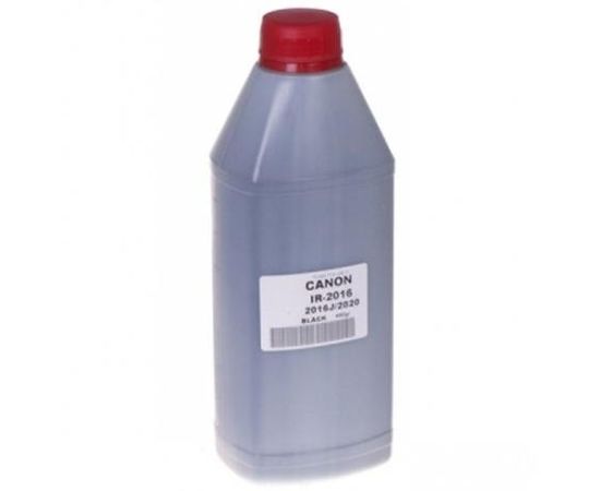 Купить Тонер АНК для Canon iR-2016/2016J/2020 бутль 460г Black (1300290) по лучшей цене