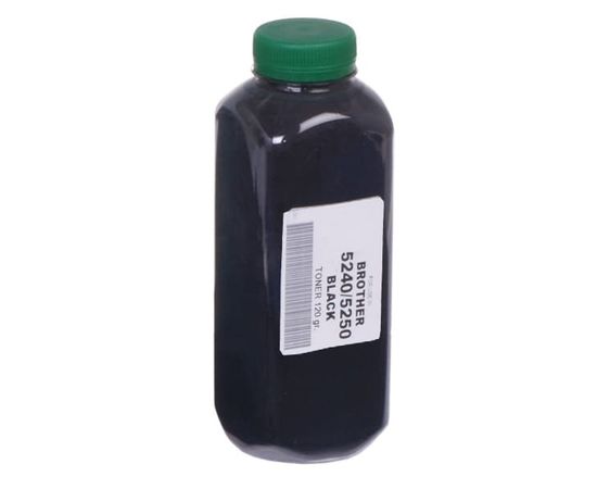 Купить Тонер АНК для Brother HL-5240/MFC8460/8870 бутль 120г Black (1400710) по лучшей цене