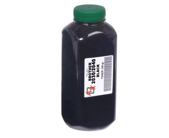 Купить Тонер АНК для Brother HL-2030/2040/2070 бутль 100г Black (1400730) по лучшей цене