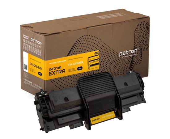 Купить Картридж совместимый XER 106R01159 (Ph 3117) Extra Patron (PN-01159ER) по лучшей цене