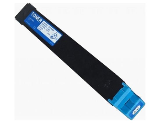 Купить Туба с тонером TOMOEGAWA для Konica Minolta Bizhub C250/252 Cyan (PM327M.260C) по лучшей цене
