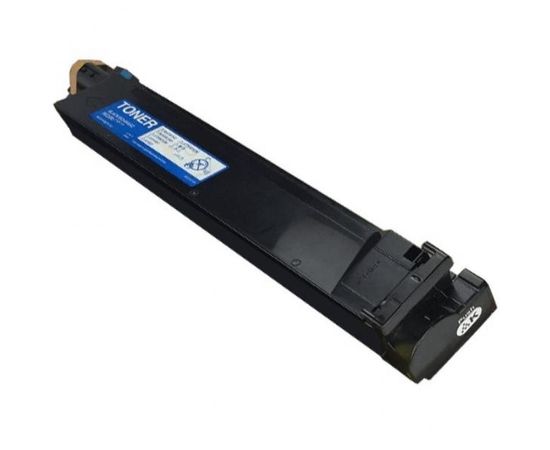 Купить Туба с тонером TOMOEGAWA для Konica Minolta Bizhub C250/252 Black (PM327M.430K) по лучшей цене