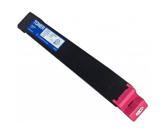 Купить Туба с тонером TOMOEGAWA для Konica Minolta Bizhub C250/252 Magenta (PM327M.260M) по лучшей цене