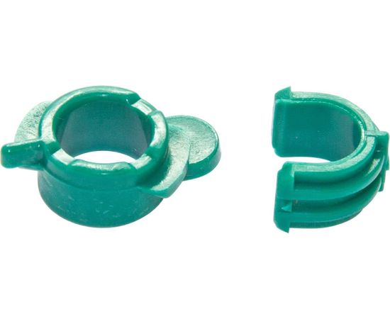 Купить Втулка резинового вала BASF для HP LJ 4200/4300 аналог RC1-3361/RC1-3362 (BASF-RC1-3361/62) комплект по лучшей цене