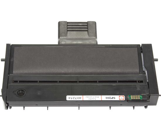 Купить Картридж тонерный BASF для Ricoh Aficio SP201/SP203/SP204 аналог 407254 Black (BASF-KT-SP201-407254) по лучшей цене