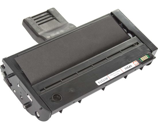Купить Картридж тонерный BASF для Ricoh Aficio SP201/SP203/SP204 аналог 407254 Black (BASF-KT-SP201-407254) по лучшей цене