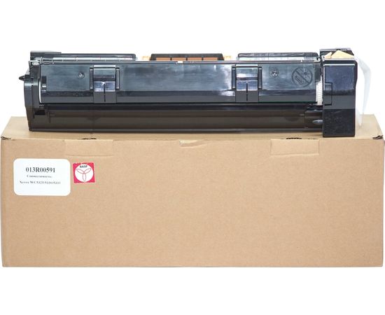 Купить Копи картридж BASF для Xerox WC 5325/5330/5335 аналог 013R00591 (BASF-DR-013R00591) по лучшей цене