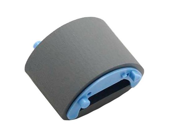 Купить Ролик захвата бумаги BASF для HP LJ P1505/M1522 аналог RL1-1497 (BASF-RL1-1497-000) по лучшей цене
