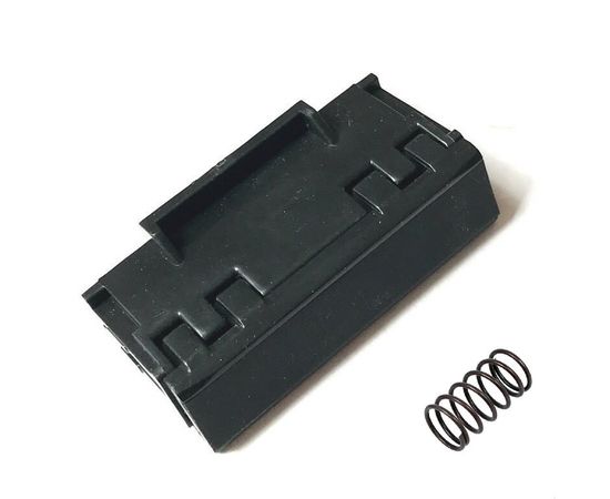 Купить Тормозная площадка BASF для HP LJ P2035/P2055 аналог RL1-2115-000/RM1-6397 (BASF-RL1-2115-000) по лучшей цене