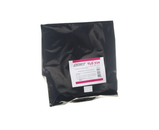 Купить Тонер IPM для Lexmark Optra C534 бутль 200г Magenta (TB113M) по лучшей цене