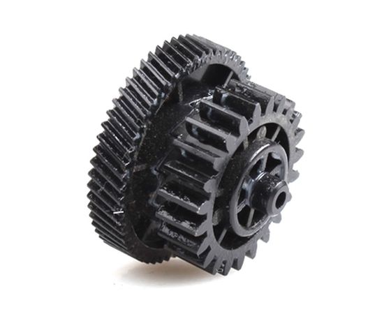 Купить Шестерня привода узла закрепления BASF для HP LJ P1005/P1006/M1212/M1132/P1102 аналог RU5-0984 (BASF-RU5-0984) по лучшей цене