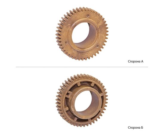 Купить Шестерня тефлонового вала BASF для Samsung ML-1630/1910/2510/SCX-4725FN/4828 (BASF-JC66-01254A) по лучшей цене