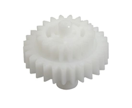 Купить Шестерня узла закрепления BASF для HP LJ 1010/1012/1015 аналог RU5-0177 (BASF-RU5-0177) по лучшей цене