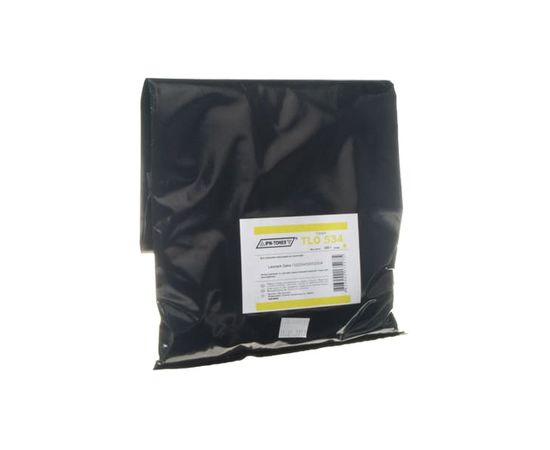 Купить Тонер IPM для Lexmark Optra C534 бутль 200г Yellow (TB113Y) по лучшей цене