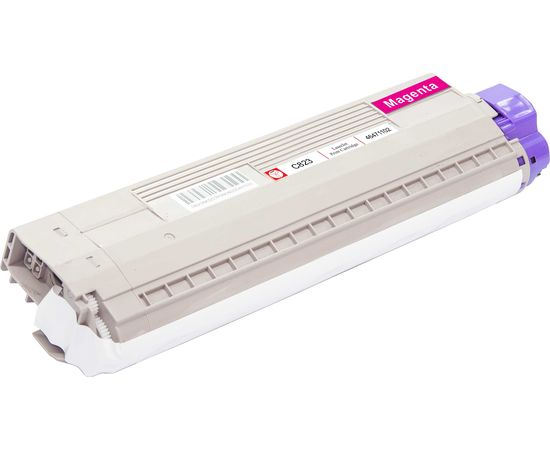 Купить Картридж тонерный BASF для OKI C823/833/843dn аналог 46471102 Magenta (BASF-KT-46471102) по лучшей цене