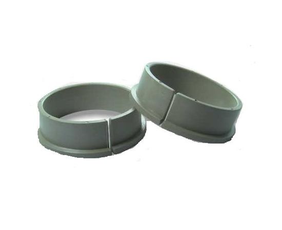 Купить Втулка тефлонового вала BASF для HP LJ 8100/8150 аналог RB1-6610-000 (BASF-RB1-6610-000) комплект по лучшей цене