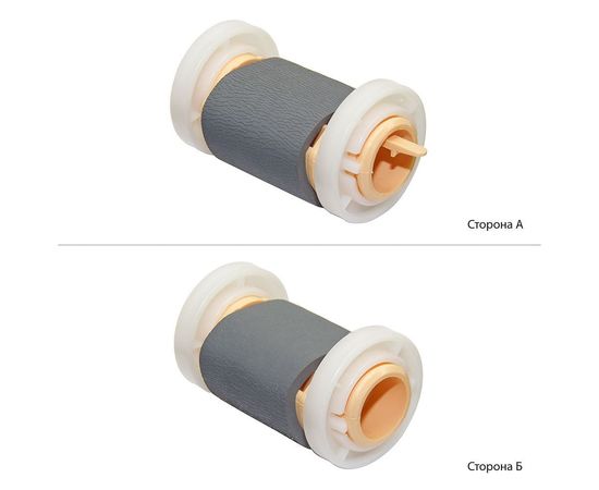 Купить Ролик захвата бумаги BASF для Samsung ML-3050, Xerox Phaser 3435 аналог JC90-00932A/022N02345 (BASF-JC90-00932A) по лучшей цене