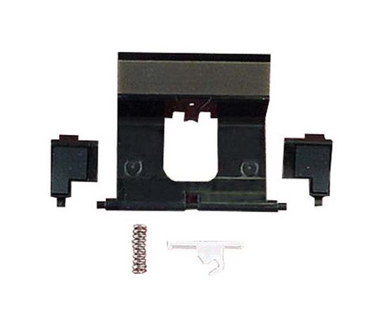 Купить Тормозная площадка BASF для HP LaserJet 5L/6L/AX/3100 аналог RY7-5077-00й (BASF-RY7-5077-00) по лучшей цене