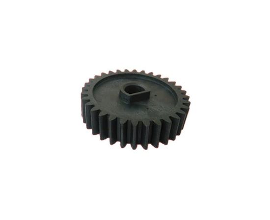 Купить Шестерня резинового вала BASF для HP LJ M601/600 аналог RU7-0296-000 (BASF-RU7-0296-000) 32T по лучшей цене