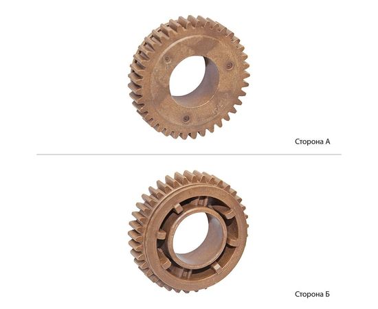 Купить Шестерня тефлонового вала BASF для Samsung ML-3470D/3471ND/SCX-5835/5935 (BASF-JC66-01588A) по лучшей цене