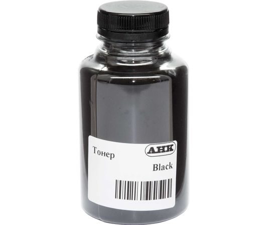Купить Тонер АНК для Pantum M6500 бутль 90г Black (3203060) по лучшей цене