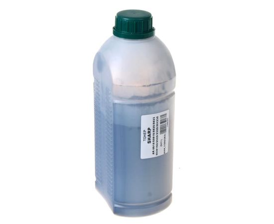 Купить Тонер АНК для Sharp AR-5618/5620, MX M182/202 бутль 537г Black (1300363) по лучшей цене