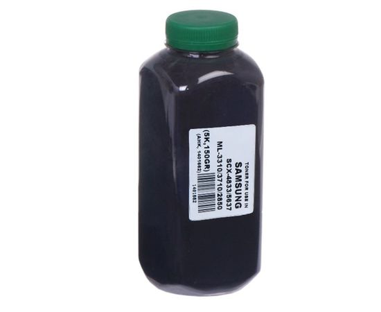 Купить Тонер АНК для Samsung SCX-4833/5637/ML-3310/3710 бутль 150г Black (1401662) по лучшей цене