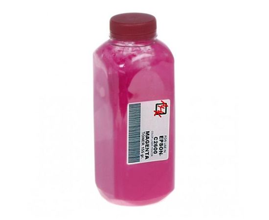 Купить Тонер АНК для OKI C3100/C3200/C5100 бутль 110г Magenta (1501570) по лучшей цене