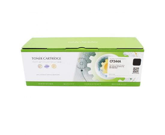 Купить картридж HP LJ CF244A Static Control 1k по лучшей цене