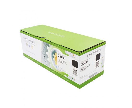 Купить картридж HP LJ CF244A Static Control 1k по лучшей цене