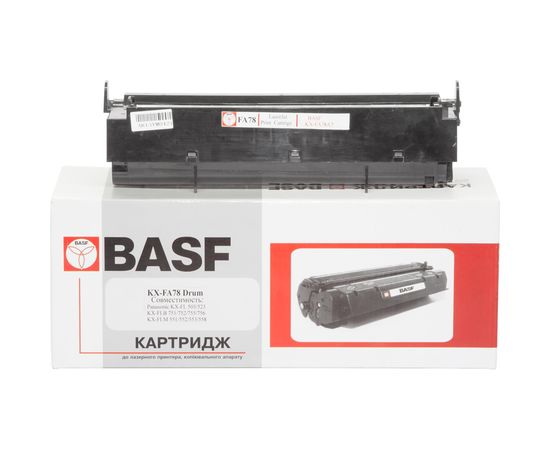 Купить Копи картридж BASF для Panasonic KX-FLB813/853 аналог KX-FA86A7 (WWMID-74102) по лучшей цене