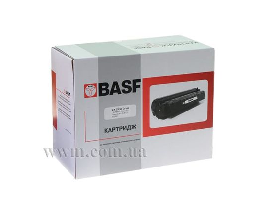 Купить Копи картридж BASF для Panasonic KX-FLB813/853 аналог KX-FA86A7 (WWMID-74102) по лучшей цене