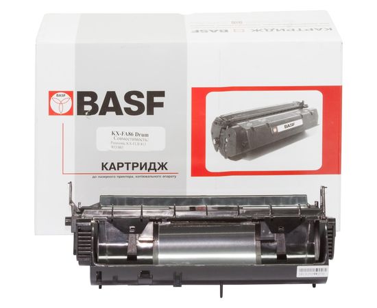 Купить Копи картридж BASF для Panasonic KX-FL503/523 аналог KX-FA78A7 (WWMID-73924) по лучшей цене