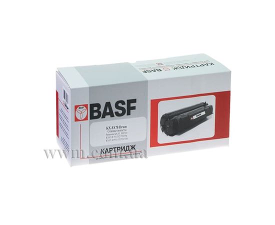 Купить Копи картридж BASF для Panasonic KX-FL503/523 аналог KX-FA78A7 (WWMID-73924) по лучшей цене