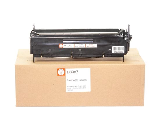 Купить Копи картридж BASF для Panasonic KX-FL403/FLC413 аналог KX-FAD89A7 (WWMID-73910) по лучшей цене